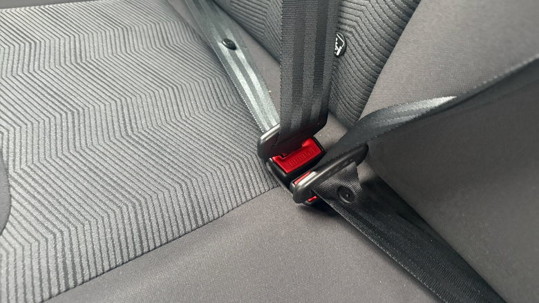 Ford KA+ 1.2 Zetec 5dr Petrol Hatchback